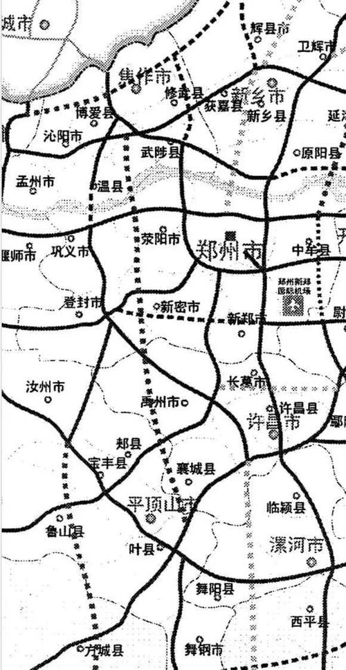 中原高速最新消息,中原高速最新消息全面解析