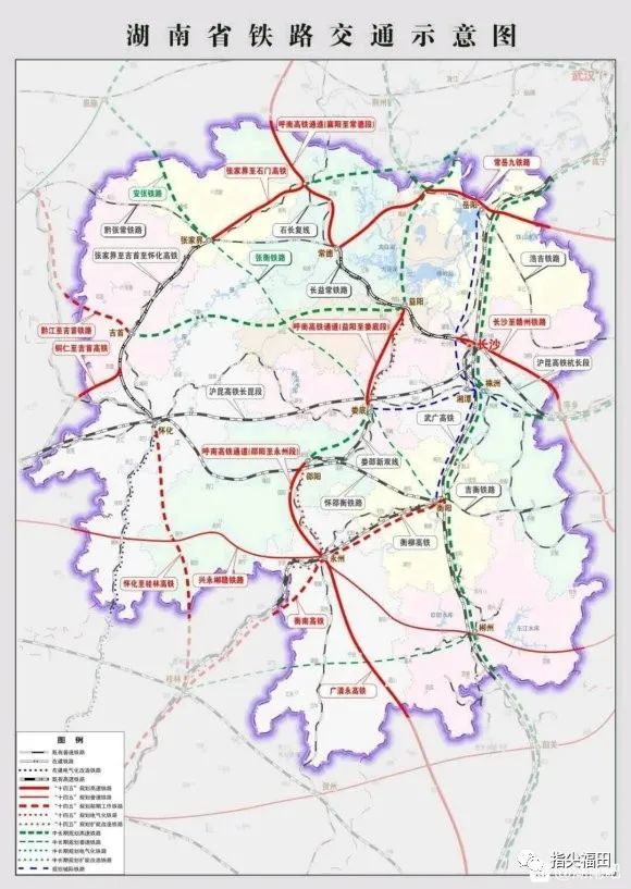 邵阳最新铁路规划,邵阳最新铁路规划，构建现代化交通枢纽