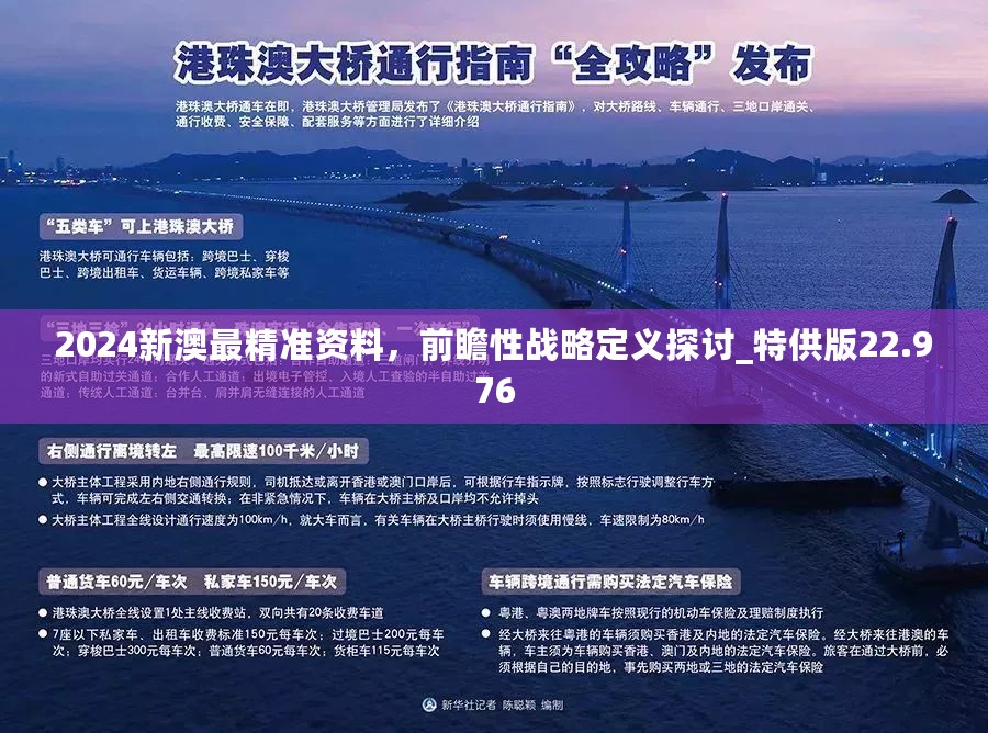 2024新澳最快最新资料,探索未来之门，揭秘新澳最新资讯与动态 2024展望